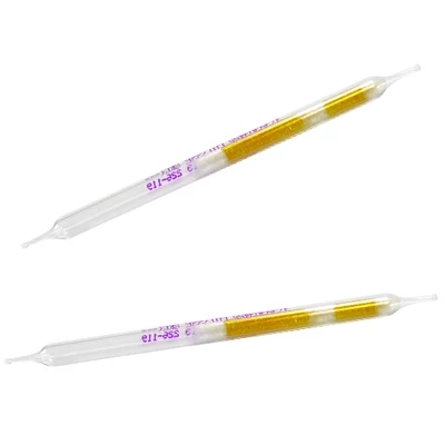 Formaldehyde SPIKES QC media, 3.0ug; 10/pk