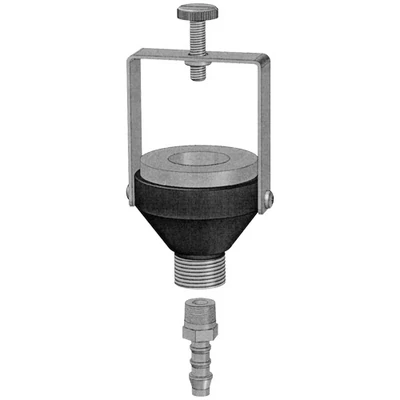 IOM calibration adapter