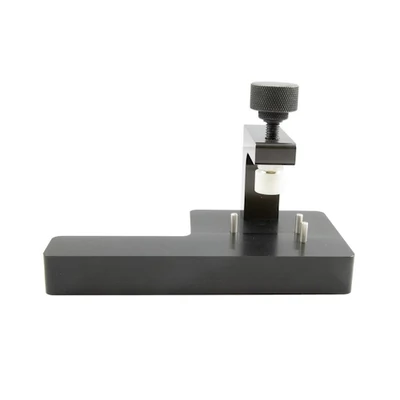 Clamping device for PEM