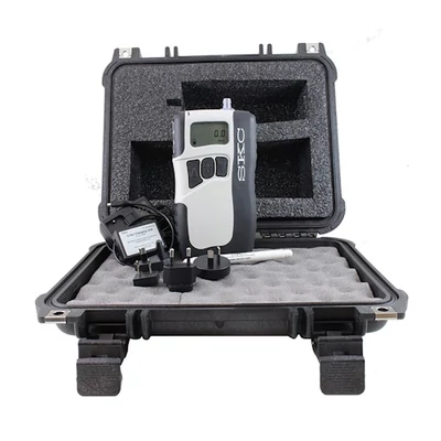 Leland Legacy single pump kit, 5-15L/min, CE version