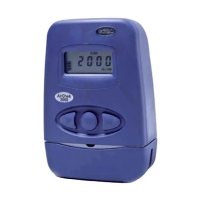 AirChek 3000 sample pump, 5-3250ml/min, ATEX approved - without battery