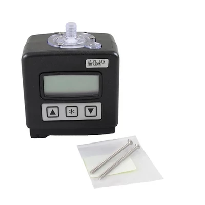 AirChek XR5000 pump, 5-5000ml/min - without battery