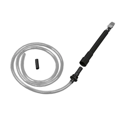 Tube holder with plastic cover B, for tubes 110x7 or 110x8mm