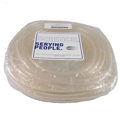 Tubing, Tygon, 1/4"IDx3/8"OD; 15m