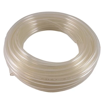 Tubing, Tygon, 3/8"ID x 1/2"OD; 15m