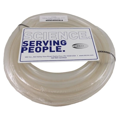 Tubing, Tygon, 1/2"ID x 5/8"OD; 3m
