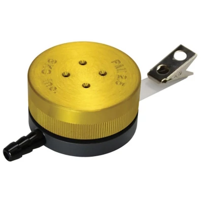 Coarse ring, for Personal Modular Impactor (PMI)