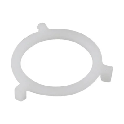 PMI (Personal Modular Impactor) filter retainer