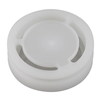 Filter holder for 47mm collection filter