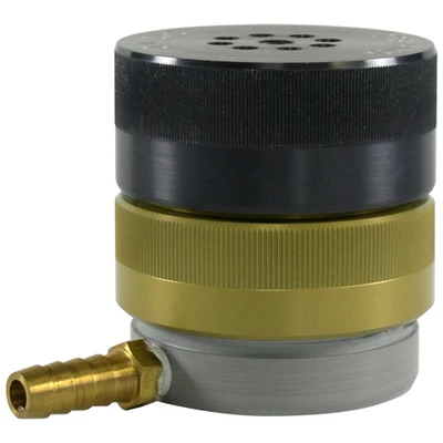IMPACT sampler, for PM Coarse sampling at 10 L/min