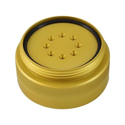 PM coarse ring, for IMPACT PM10 sampler