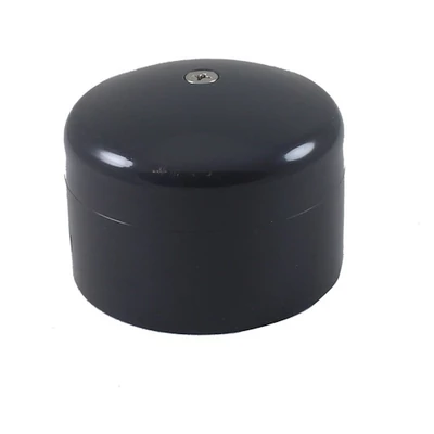 Rain cap for IMPACT sampler