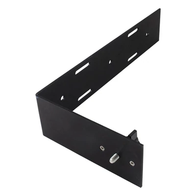 Mounting bracket for IMPACT sampler
