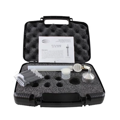IFV Pro Sampler kit