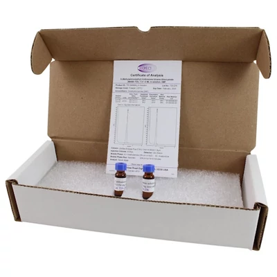 ISO-CHEK calibration standard, MAMA - 2,4-TDI and 2,6-TDI concentrate; 1g