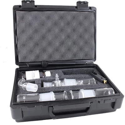 Biosampler mini kit