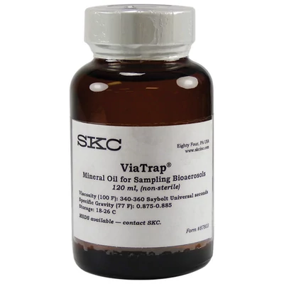 ViaTrap collection media, 1000 mL