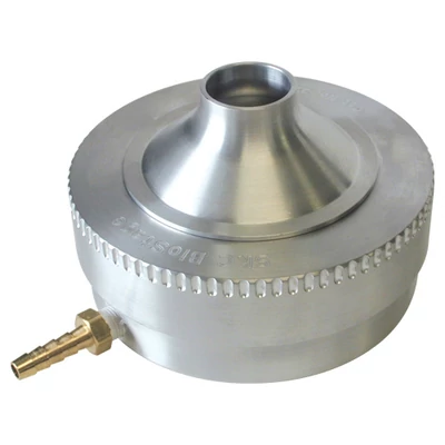 BioStage standard single-stage bioaerosol impactor