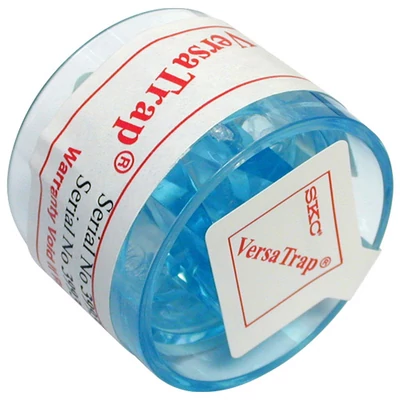 VersaTrap spore trap cassettes; 10/pk