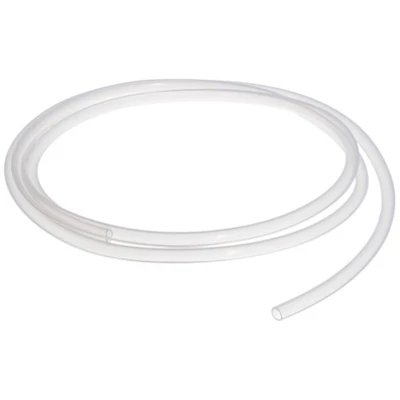 Tubing, PTFE, 5/16"IDx3/8"OD; 3m