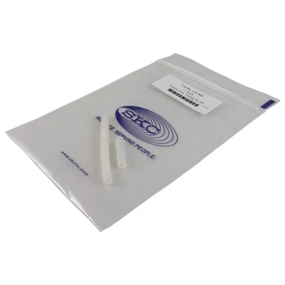Tubing adapter kit, for twin-port Pocket pump