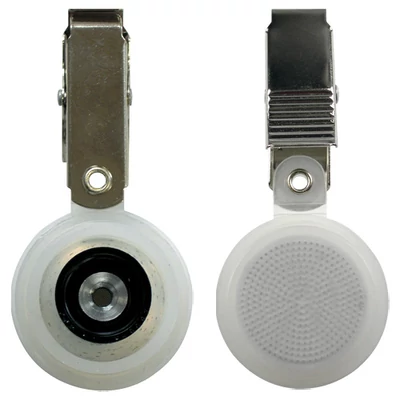 Hydrogen Cyanide Passive Samplers; 5/pk