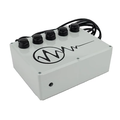 HAV-Sentry 5-port docking station