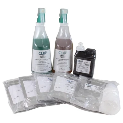 Surface/Dermal Test Kit for Aliphatic Amines