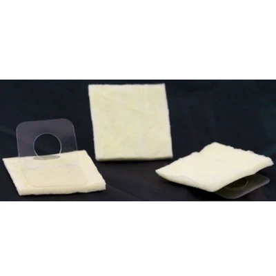 Surface SWYPEs for Beryllium; 25/pk