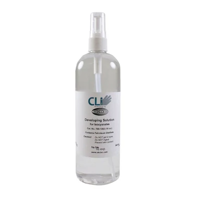 Cleaner/Developer for o-Phthalaldehyde, 650mL
