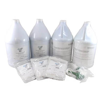 Spill Decontamination Kit for Aromatic Amines