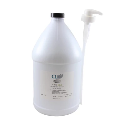 D-Tam Skin Cleanser, 3.75L
