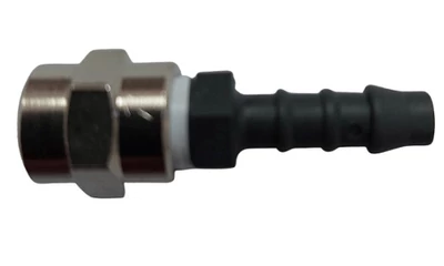 Hosetail adapter for 901-213 and 901-214 masts