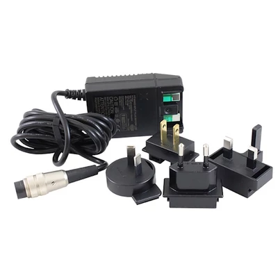 Single charger for MCS Flite series pumps