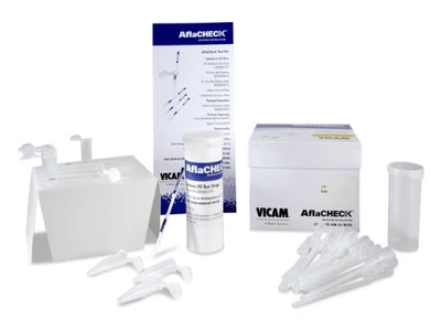 Aflacheck kit (25 tests) QUICK TEST