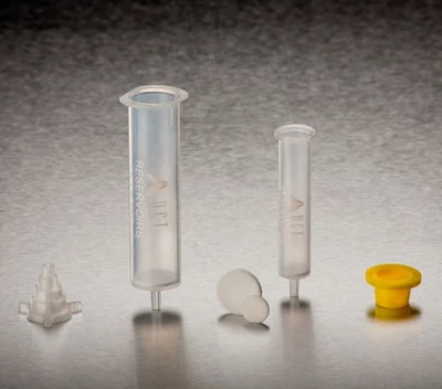 Clear Tip (Bulk)