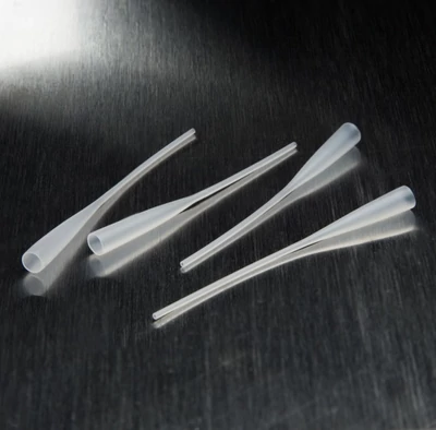 Clean-Thru Tips
