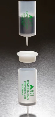 Zero Blank Filter, contains multiple proprietary adsorbent materials