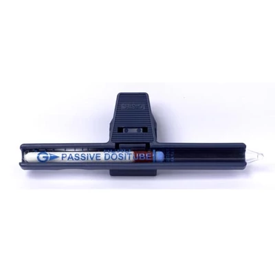 Dositube holder; 3/pk.