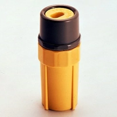 Tube tip breaker