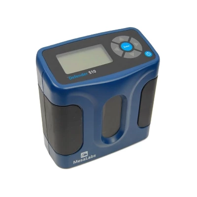 Defender 510 , 300 mL – 30,000 mL/min