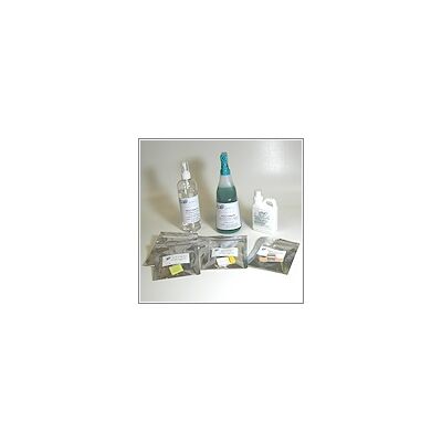 Surface/Dermal Test Kit for Aliphatic Amines