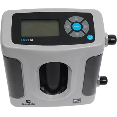 FlexCal, 5 mL – 500 mL/min
