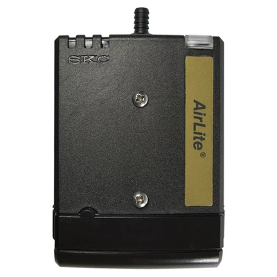 AIRLITE WITH TIMER FIVE PUMP DUST AND VAPOUR KIT