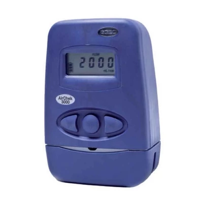 AirChek 3000 five pump dust and vapour kit, 5-3250ml/min, ATEX approved
