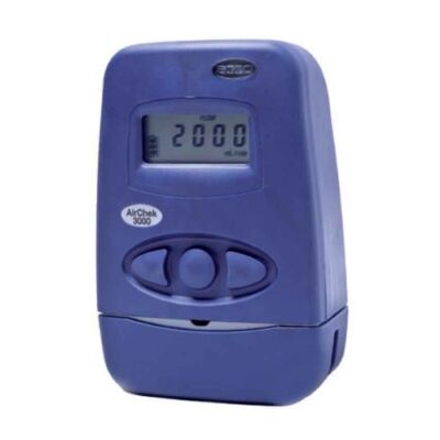 AirChek 3000 sample pump, 5-3250ml/min, ATEX approved