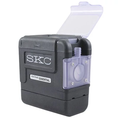 AIRCHEK ESSENTIAL SINGLE PUMP DUST KIT