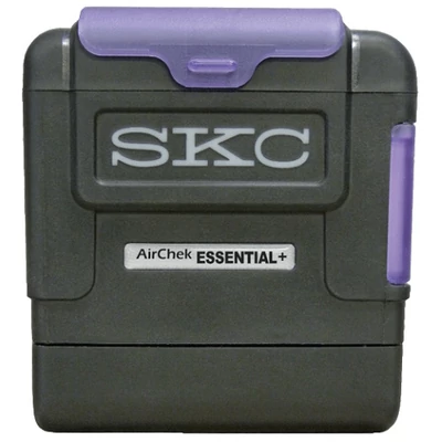 AIRCHEK ESSENTIAL+ FIVE PUMP DUST AND VAPOUR KIT