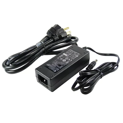 Multi Charging Power Supply, for use with 2-5 charging cradles