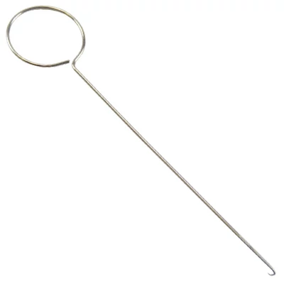 Charcoal pick